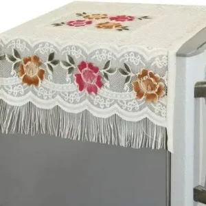 Crosmo Refrigerator Cover