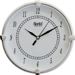 Wall Clock Ajanta