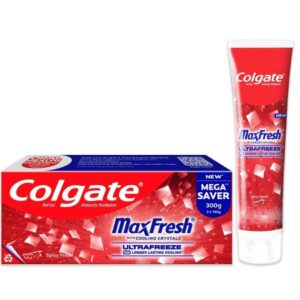 Colgate MaxFresh Toothpaste