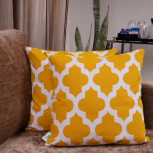 Cotton Cushions Cover