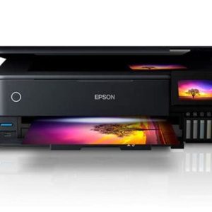 Epson EcoTank L8180 Multifunction A3+ InkTank Photo Printer
