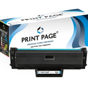 166A Toner Cartridge Compatible for W1660A for LJ Printers 1008a, 1008w, 1188a, 1188w, 1188fnw, 1136 (1 pcs)