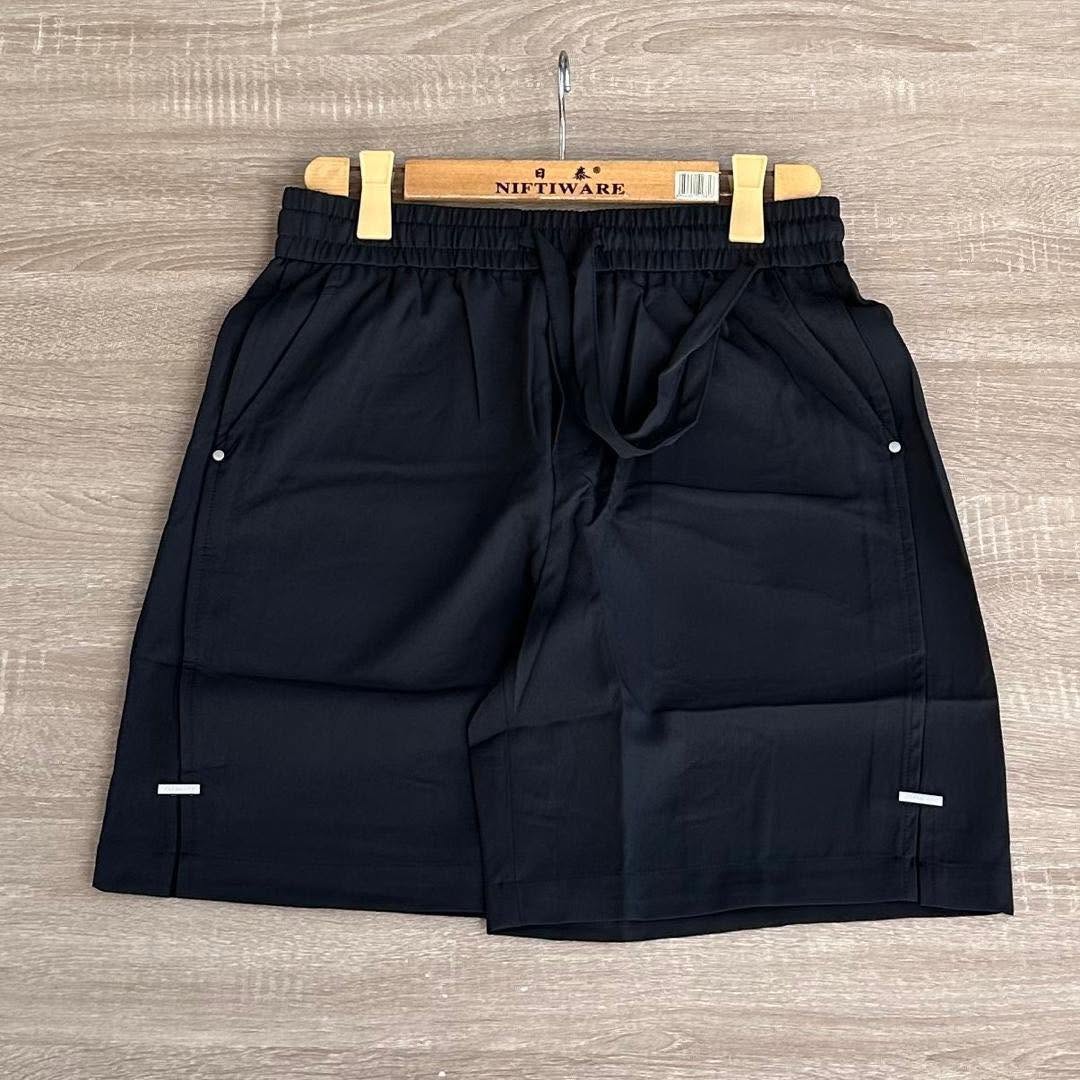 Premium Casual Drawstring Shorts - Image 5
