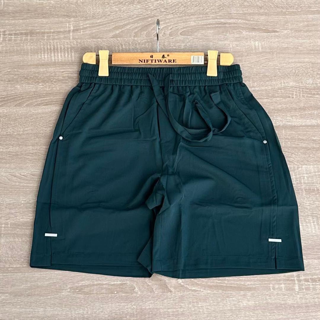 Premium Casual Drawstring Shorts - Image 2
