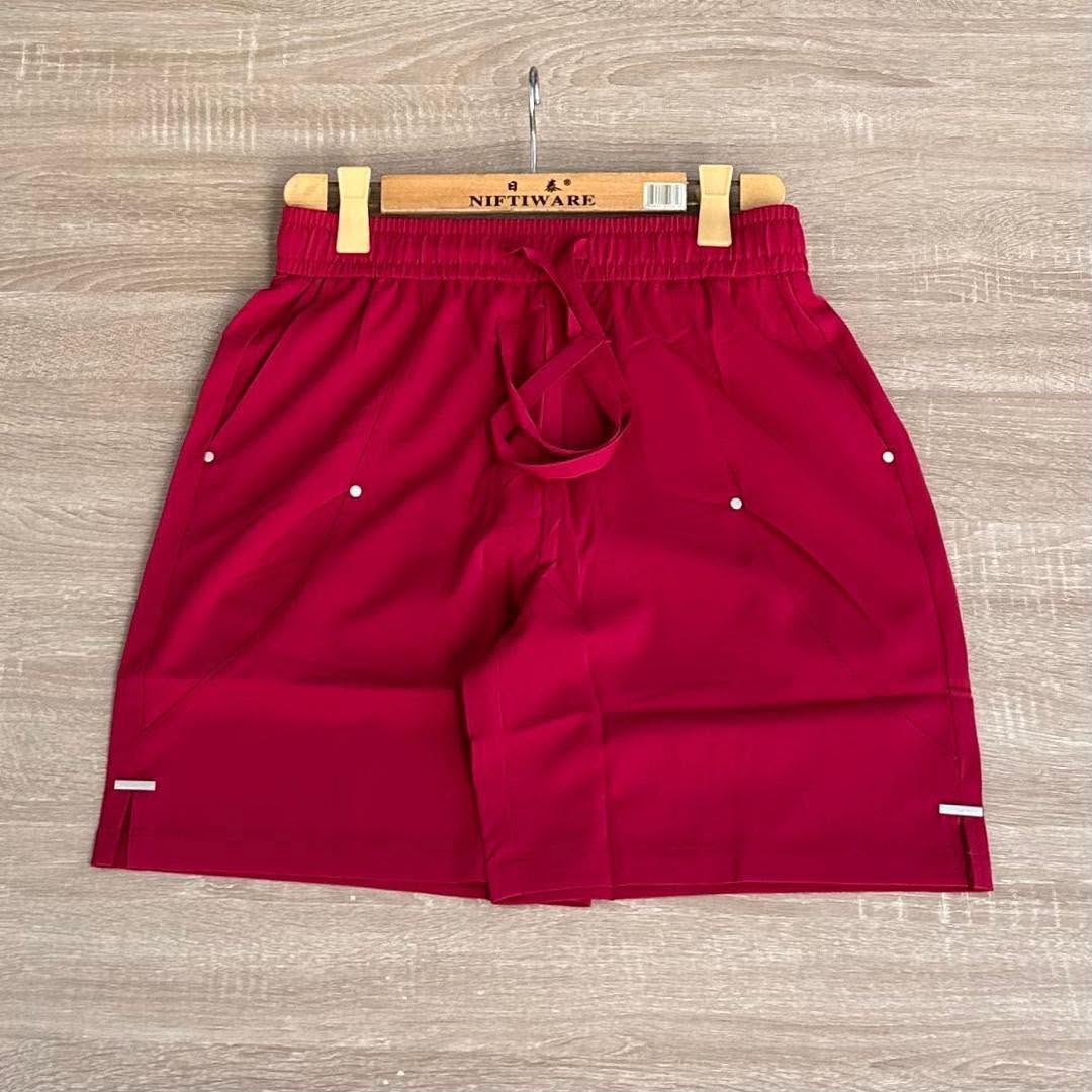 Premium Casual Drawstring Shorts - Image 3