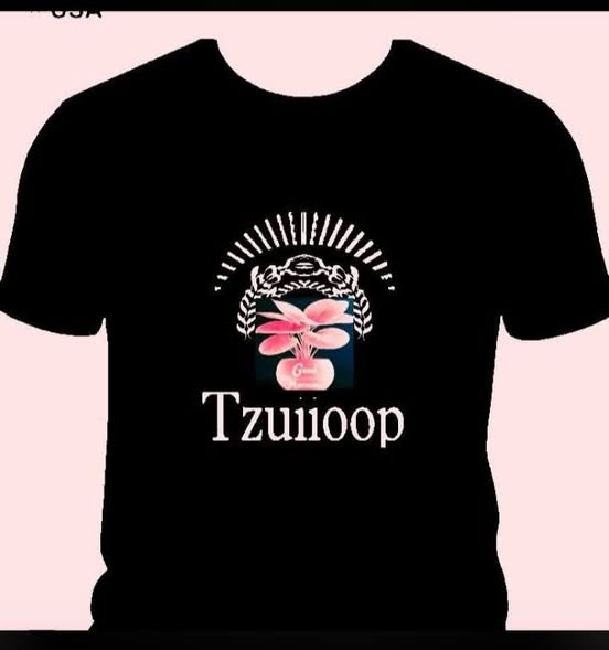 Just Built Different” Graphic Oversized T-Shirt - Image 4